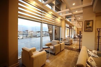 Koeklue Suit Otel Kocabas Kültér fotó