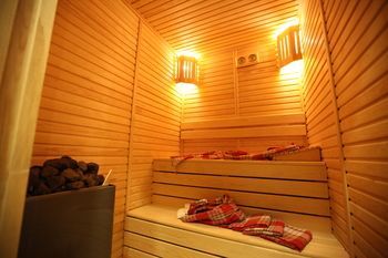 Koeklue Suit Otel Kocabas Kültér fotó