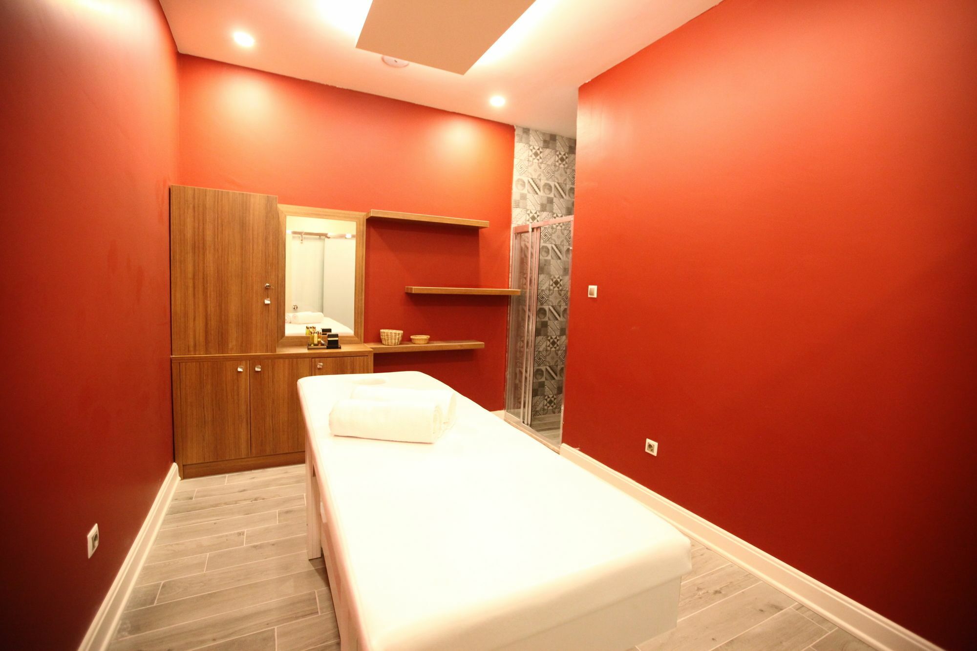 Koeklue Suit Otel Kocabas Kültér fotó